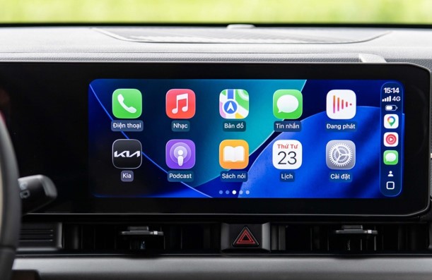kia carens clavis
