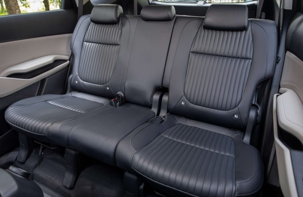 kia carens clavis