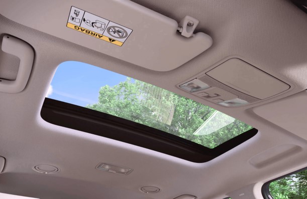 kia carens clavis